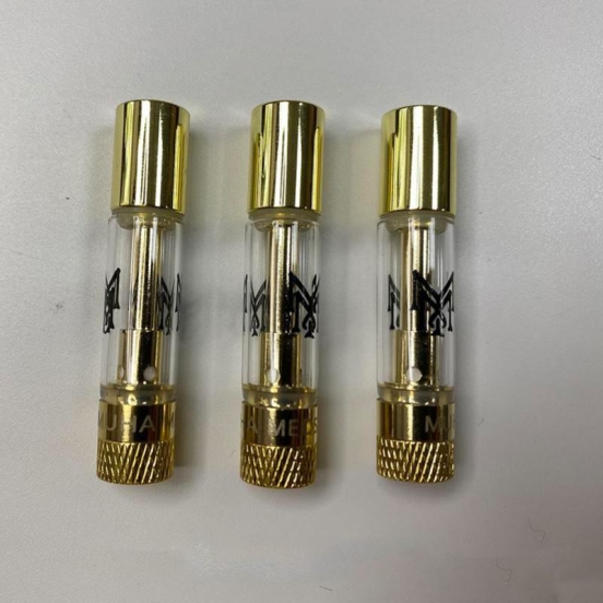 Wholesale Disposable OEM Muha Meds Cartrdige Vape Pens