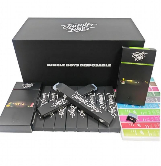 jungle boys Pen Jungle Boys 1 Gram Hits Vape Puffs