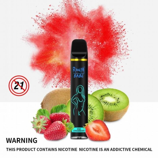 good price disposable Randm babe1500 vape bars wholesale price