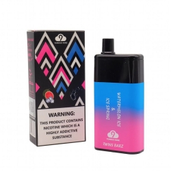 Vape Disposable 9YUNDUO Oem 5000 Puffs