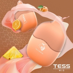 Xcelencia Vapes Tess Mig