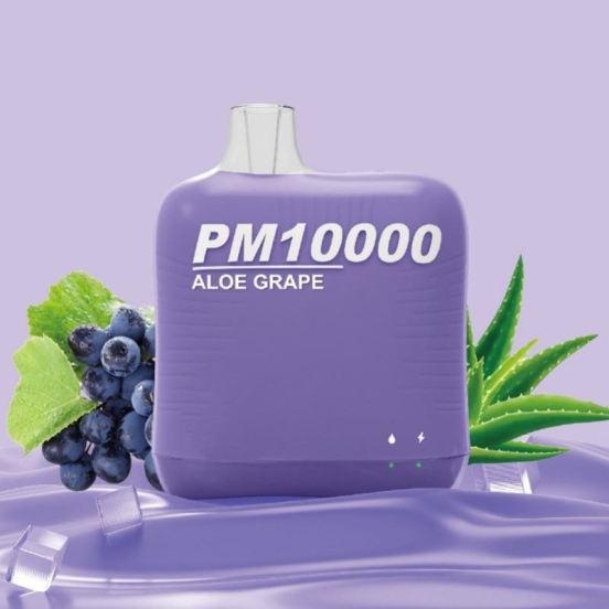 Best Vape Pen OEM Puff Pm 10000 Puffs Disposable E-cigarette