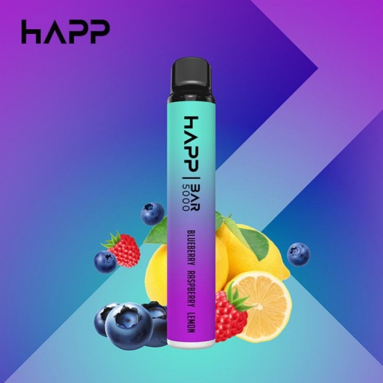Happ Happ 5000 Puffs Original Bulk Wholesale