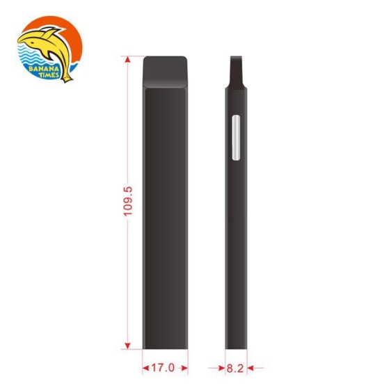 Top Picks 2024 Wholesale Disposable Customized Og10 Vaporizer Vape Bar