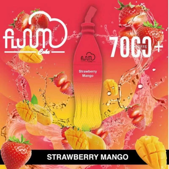 2024 Best Vape Pen Disposable Bang Vape Fluum Wholesale