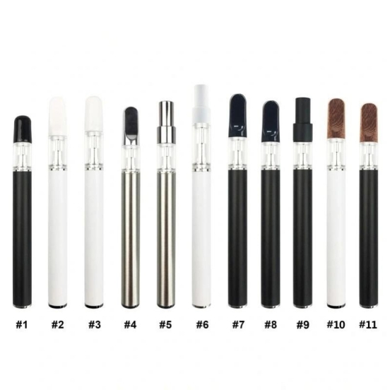 Customization Pens 1ml Disposable