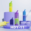 Vape Bar Customized Hdy-11