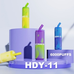 Vape Bar Customized Hdy-11
