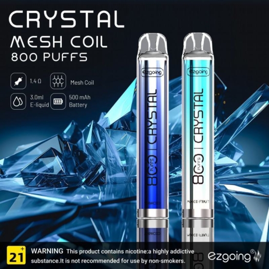 Ezgoing Ezgoing-revo Disposable Vape Pens Wholesale