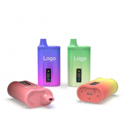 Luckee Disposable Vape Brands 792 12000 Puffs