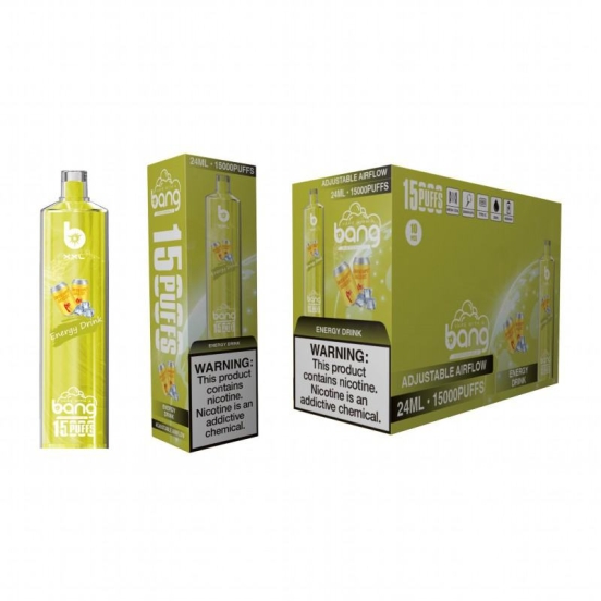 Best Vape Bang Tn15000 Wholesale Price