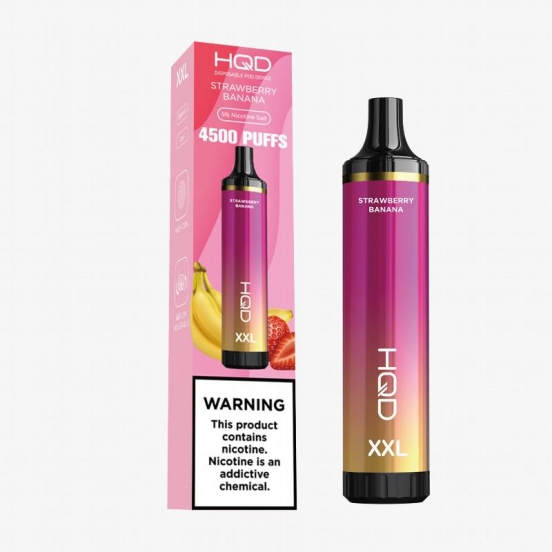 Premium Vape Pen Hqd Xxl Electronic Cigarette