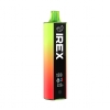 Disposable IREX Vape Pen Irex10k