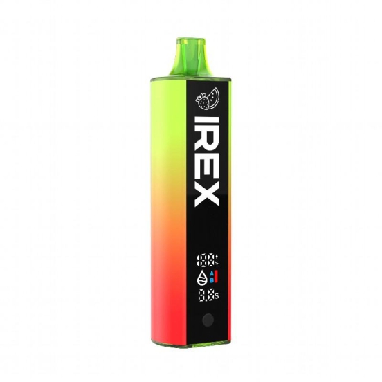 IREX Irex10k Disposable Vape Device