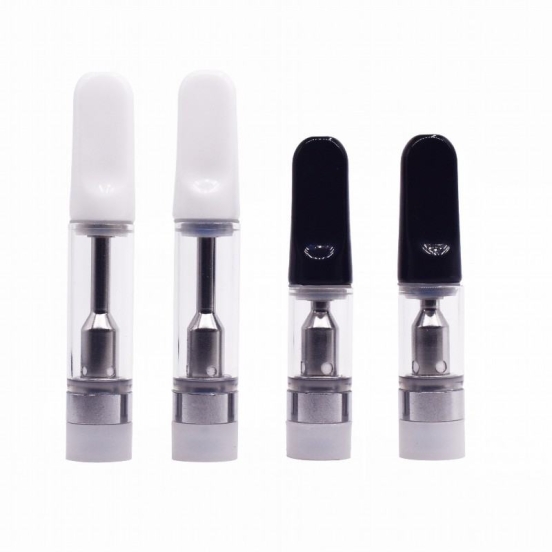 2024 Best Ss316 Cartridge Brands Disposable Vape