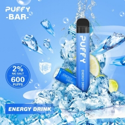 VANLT Y -75 Disposable E-cigarette