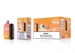 Bang Vape Pens King 18000 15000 Puffs
