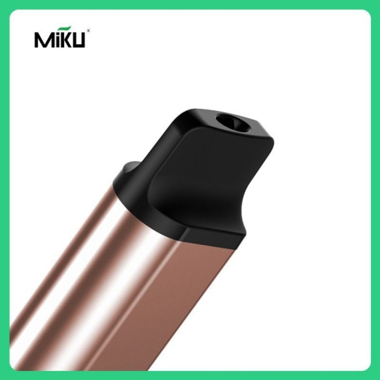 Miku Abfa36 1000 Puffs Disposable Vape
