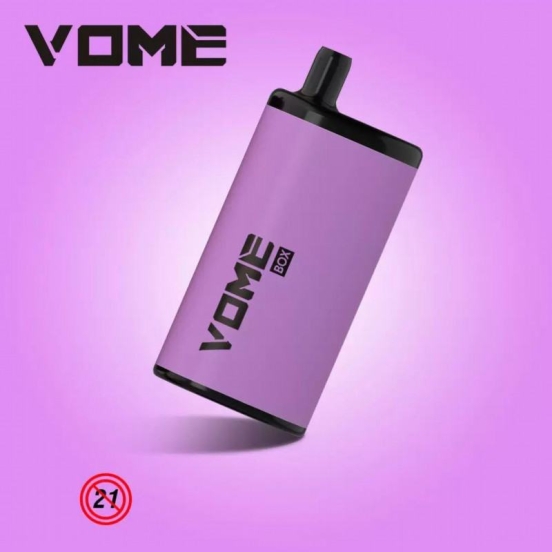 Disposable Randm Vome Box 7500 Puffs Vape Pens Wholesale