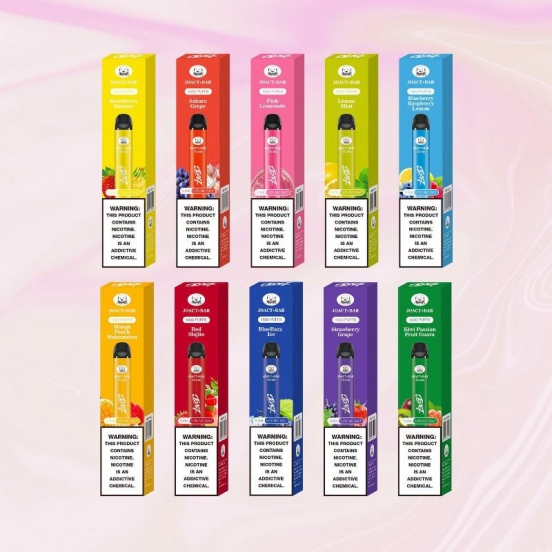 Best Vape Joact J6001 1600 Puffs Vape