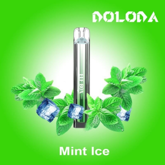 2024 Best ELF BOX D 600 Puffs Wholesale Vape