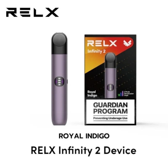 Best RELX Disposable Vape Wholesale Relx Infinity 2