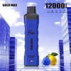 Higo Gold Max 12000 Disposable Vape Pod