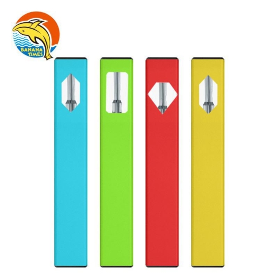 Best Vape BANANATIMES/Custom D15 - Disposable Pod