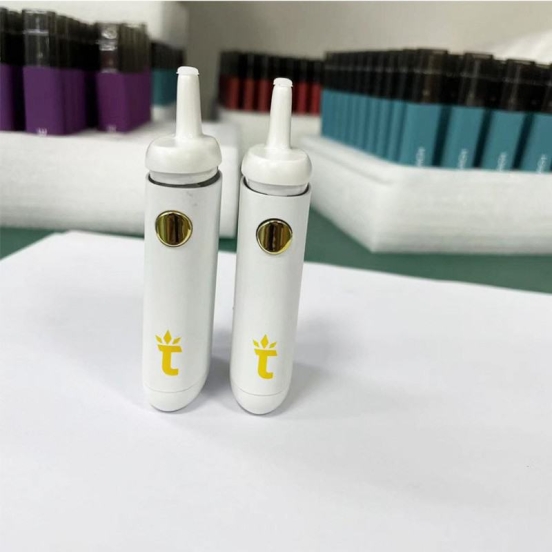 Wholesale Price packman v2 3ml Box Disposable Vape