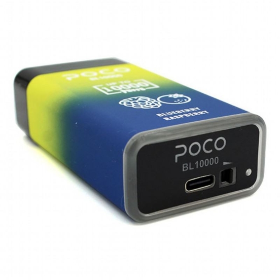 Smok Poco 10000 Puffs Disposable Pen