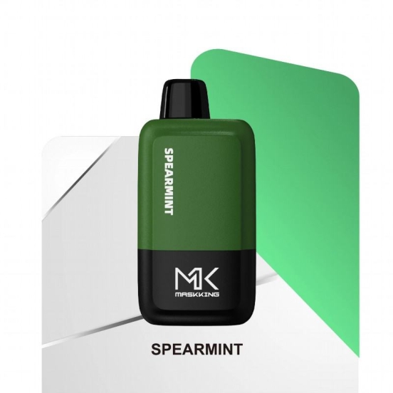 Bulk Pricing Maskking Robo 7500 Pod Wholesale Price Vape