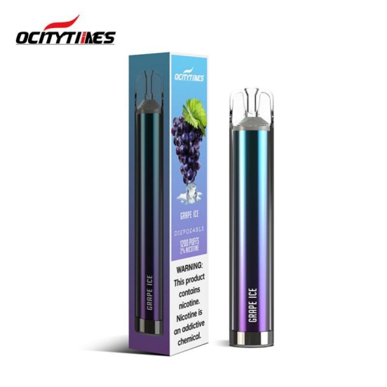 Ocitytimes Ot049 Disposable Electronic Wholesale Vape