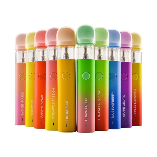  Piff Tropical Xl 2g Disposable Pen