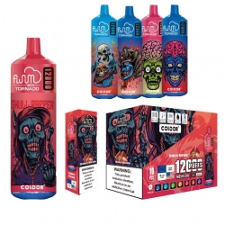 Disposable bang Vape 12kbn 12000 Puffs Brands