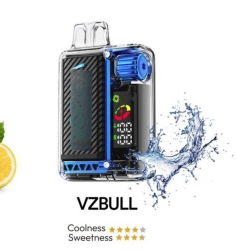 zbood Zbood Vazol 20000 12000 Puffs Vape Rechargeable