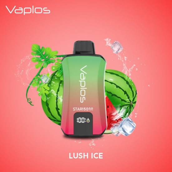 Top-notch Vaping Vaplos S2 15000 Puffs Pen