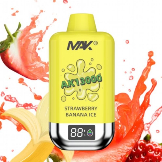 MAK Htop Mak Ak 13000 Hits Vape