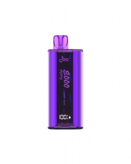 2024 Best Vape Pen Wholesale Price Disposable Customized Jec 8000 Vape Pen