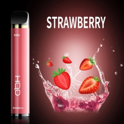 Hqd Big Puff Pens Plus