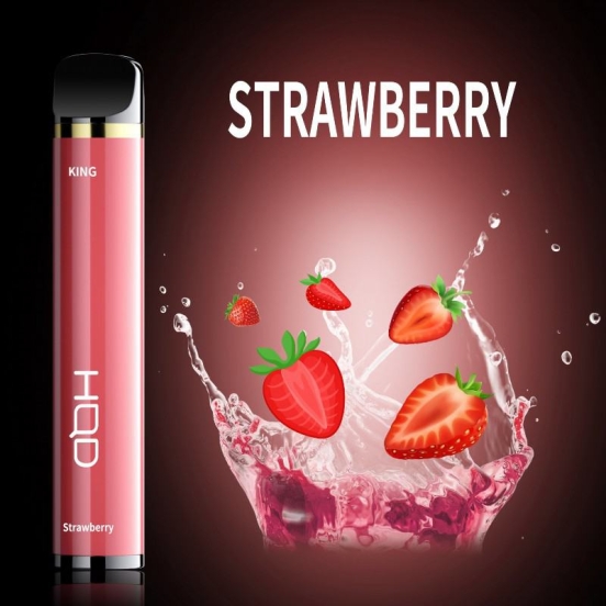 Hqd King Disposables Vape Wholesale