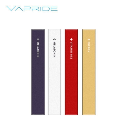 VAPRIDE Disposable Vape Wholesale Vapride Ministick F