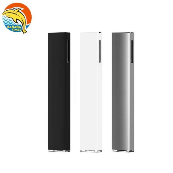 Bulk Price BANANATIMES/Custom Og10 - Empty Disposable Pods Disposable E-cigarette Nicotine