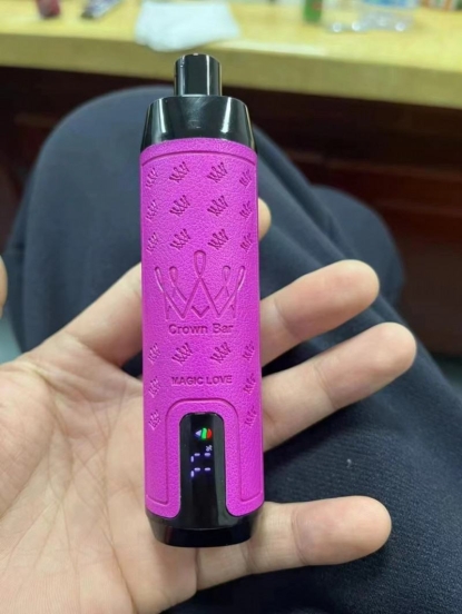 2024 Bulk Pricing alfakherr Alfakherr Crown /15000 8000 Puffs Vape Pen