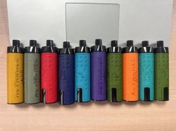 Fansglobal Shisha Hookah 8000and15000 Puffs Disposable Big Hit Vape