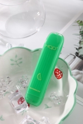 Hqd Fruit Flavor Disposable E Atomiz Big Hit Disposable Vape