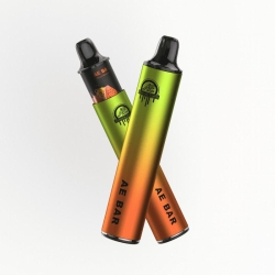 AE Big Puff Bar Plus