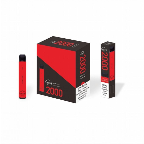 AIERBAITA Air Glow Xxl 2000 Puffs Wholesale Price Disposable Vape Pens