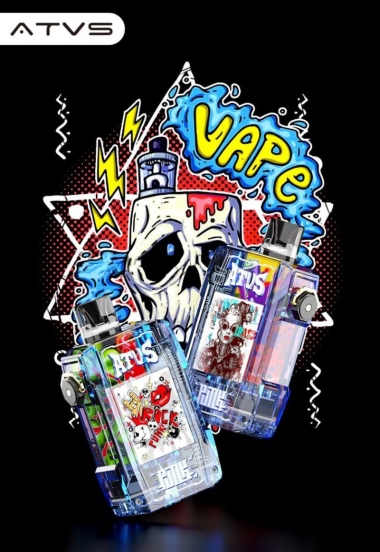 Wholesale Price Disposable Smok Atvs 7000 Vape Pen