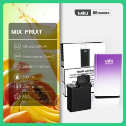 Miku Ab5000fa1717 Box