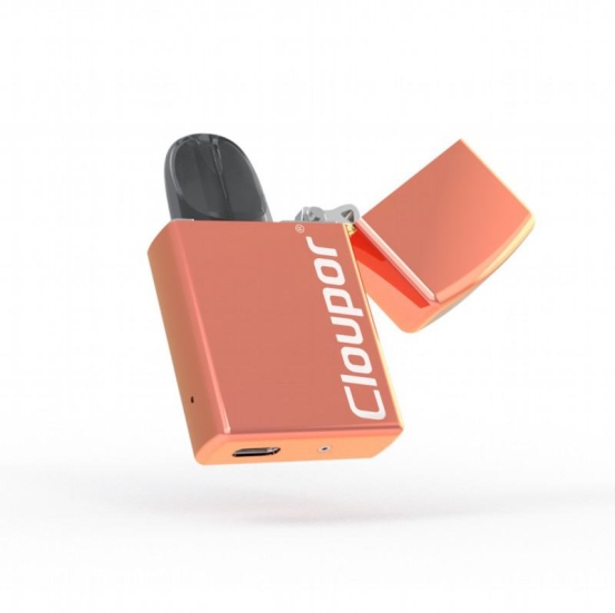 Wholesale Cloupor C201 Disposable Vapes